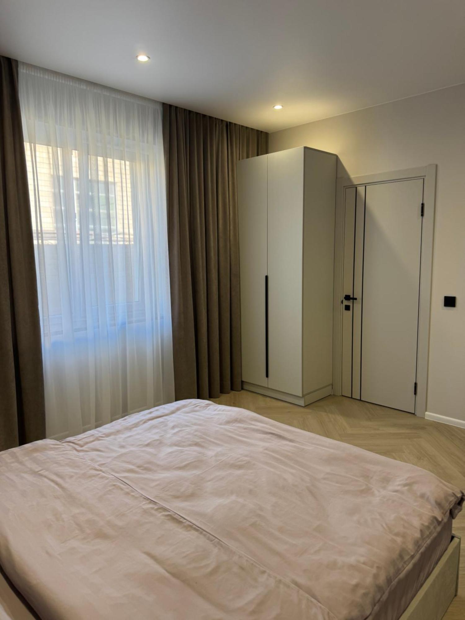 Mini-Hotel Neptun Rivne Exteriér fotografie